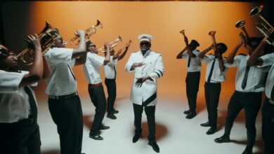 Khaligraph Jones - WeYuAt Music Video