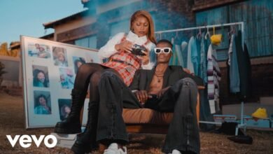 King Monada - Depression Music Video