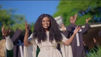 Mampi Queen Diva ft. Wezi Mhone - Mumanionako Music Video