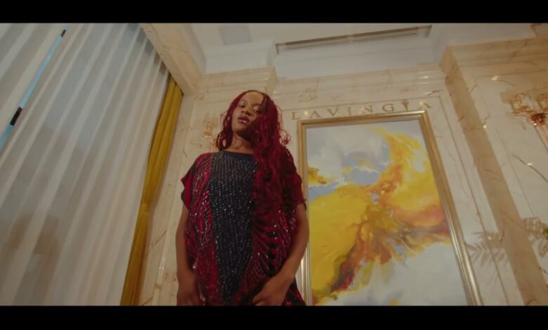 Mr Crown - Forever Visualizer