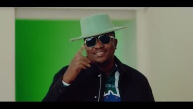 Mr Stash ft. Yo Maps, Chuulu, Chester, Vinchenzo & Nezlong WHO AM I 