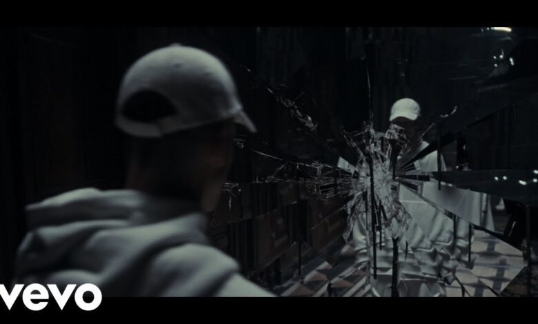 NF - Fear Music Video