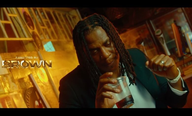 Rich Bizzy - Beer Ukandetelela Music Video