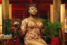 Sampa The Great Reclaims Her Identity as a Proud Zambian Artist