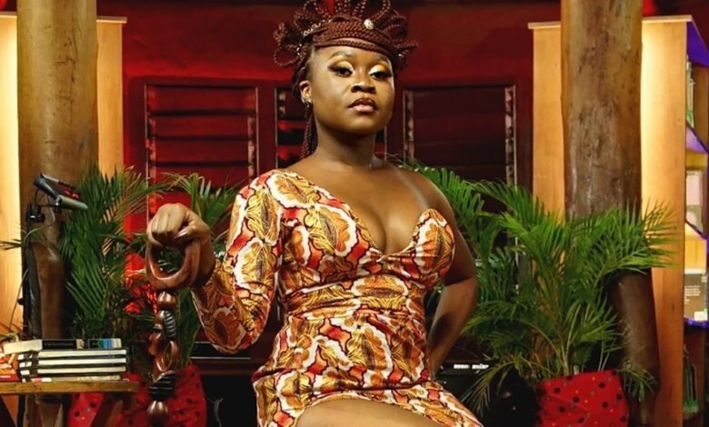 Sampa The Great Reclaims Her Identity as a Proud Zambian Artist