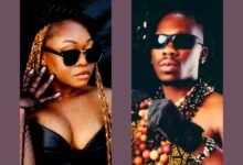 Sampa The Great ft. 76 Drums || Soon Mp3