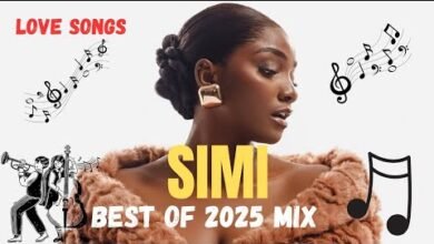 Simi 2025 Mix – Greatest Hits Love Songs & Soulful Vibes