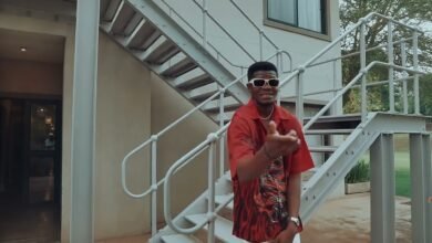 Stan Gee ft. T-Low - Twende Video