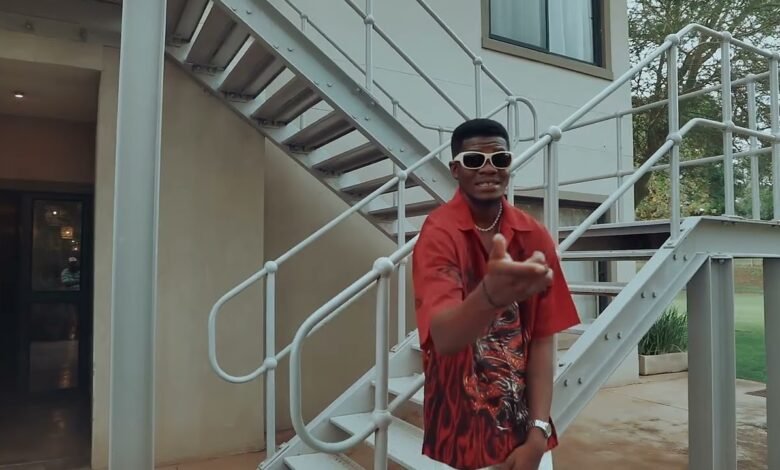 Stan Gee ft. T-Low - Twende Video