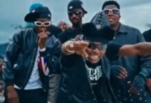 Y-Cool ft. Shokii Mwana Chibolya - No Manta Video