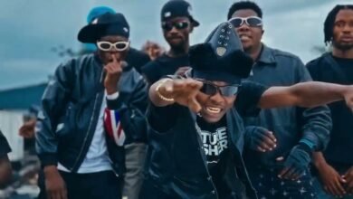 Y-Cool ft. Shokii Mwana Chibolya - No Manta Video