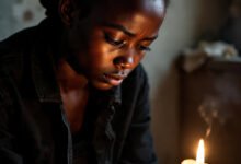 Don't Believe That When You Die You'll Watch Your Funeral