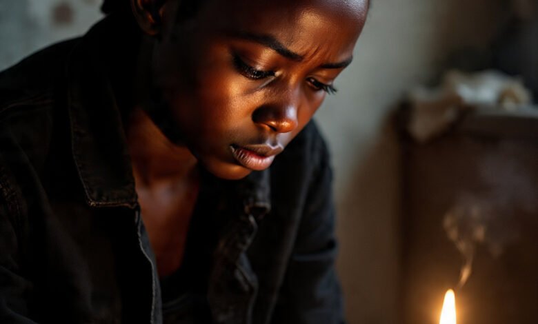 Don't Believe That When You Die You'll Watch Your Funeral