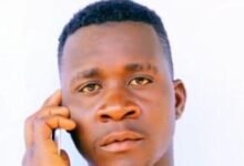 Gunduzani "Amai Kumunzi" Hit Maker Back With A Statement