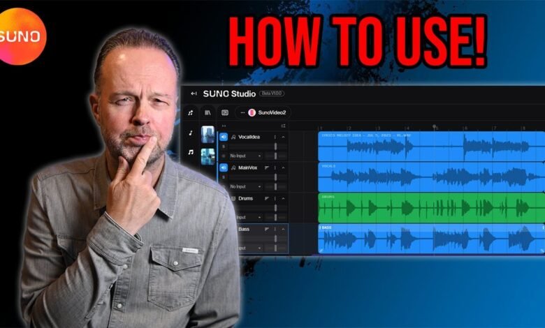 How To Write Music In Your Language On SUNO AI Music