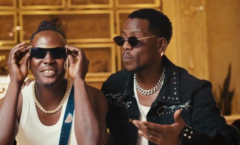 Jemax ft. Digo - Kale Music Video