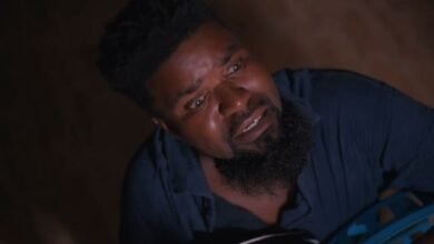 Vinchenzo M'bale ft. Bobby East - Full Time Chakolwa Video