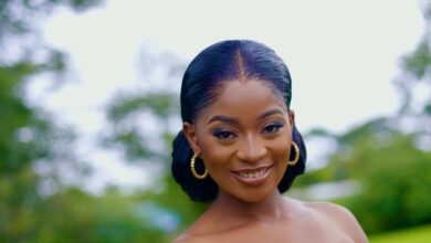 Chile One Mrzambia - Yahew Music Video