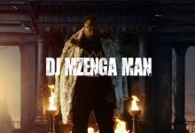 DJ Mzenga Man 2026 OGEE'Z Cypher ft. Various Artists Video
