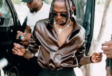 Yo Maps And Davido || Immenent Feature