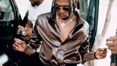 Yo Maps And Davido || Immenent Feature