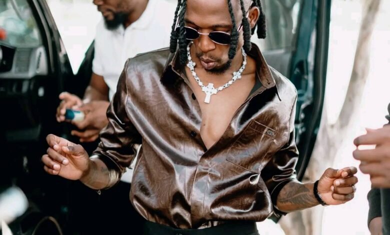 Yo Maps And Davido || Immenent Feature