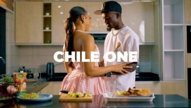 Chile One Mrzambia - So Lucky Music Video