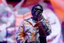 Joshua Baraka & Axon - Morocco Music Video