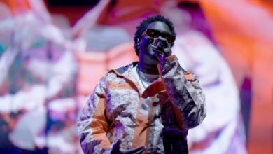 Joshua Baraka & Axon - Morocco Music Video