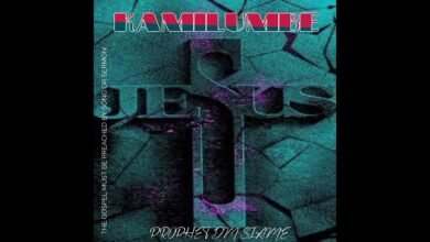 Prophet DM Siame || Kamilumbe Mp3 Download