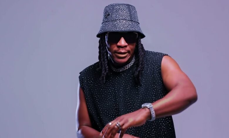 Rich Bizzy - Ye Mama Music Video