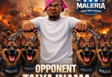 Sub Sabala Disses Y Celeb Calls Him Non Progressive Artist