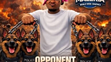 Sub Sabala Disses Y Celeb Calls Him Non Progressive Artist