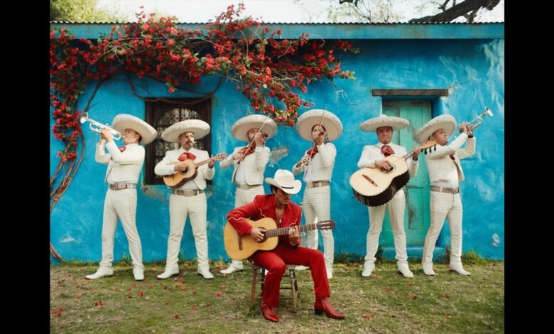 Bruno Mars - Risk It All Video