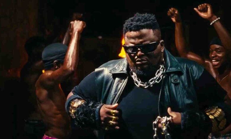 DJ Mzenga Man ft. Stevo Rap Guru || Still Here Mp3