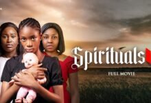 Find New Latest Nigerian Movies And Watch For Free