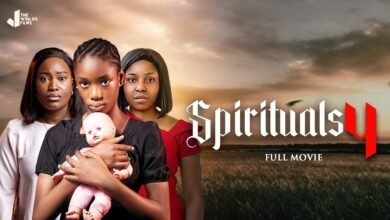 Find New Latest Nigerian Movies And Watch For Free